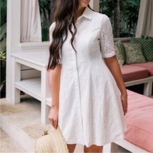 Gal Meets Glam Leighton Dress